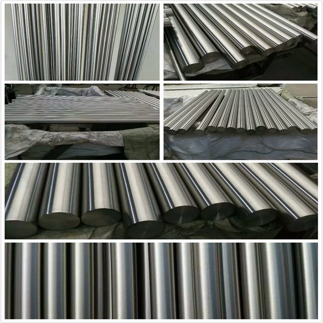 Bar of Titanium Bar of Titanium