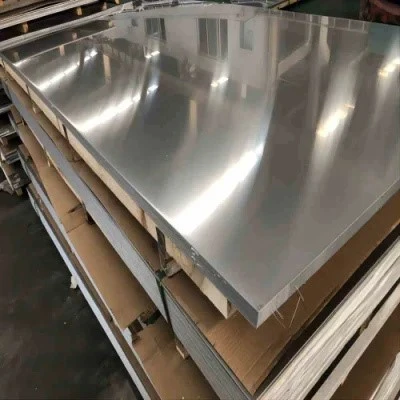 Titanium Plate Gr7 Titanium Plate Gr7