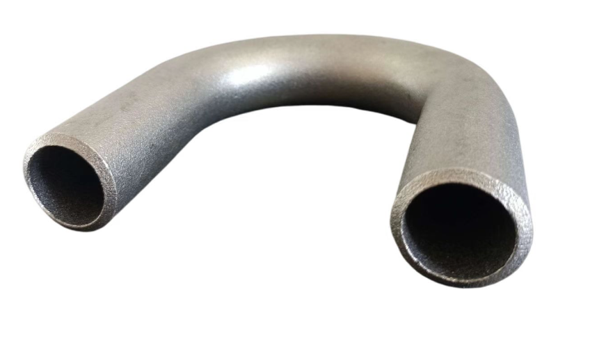 Titanium u Bends Titanium u Bends