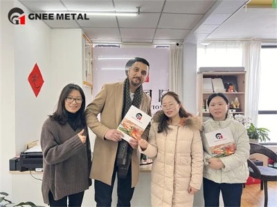 Oxygen free ground copper rod Oxygen free ground copper rod