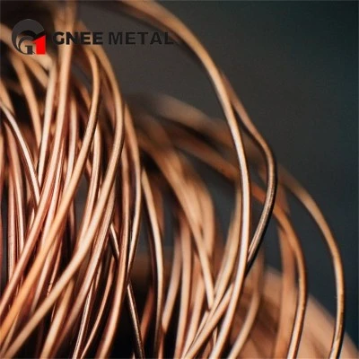 Brass Wire Brass Wire