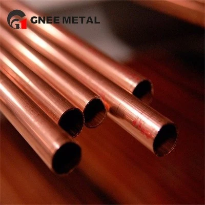 copper pipe copper pipe