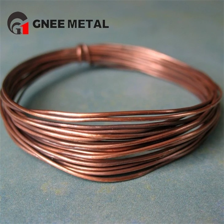 T1 Copper Metal Wire