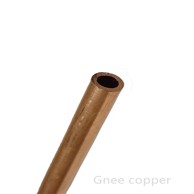 3 Inch Copper Pipe