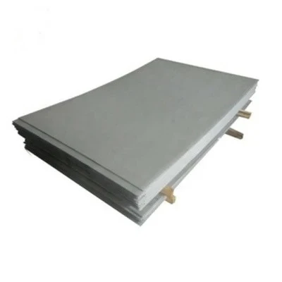 Titanium Plates Gr7