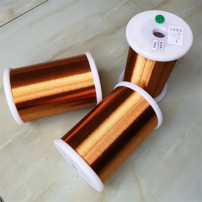 Brass Wire H60