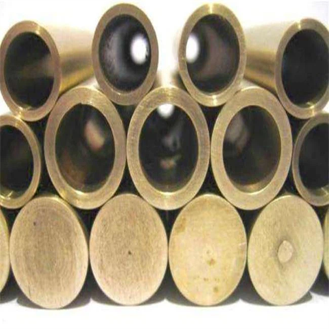 bronze round tube07