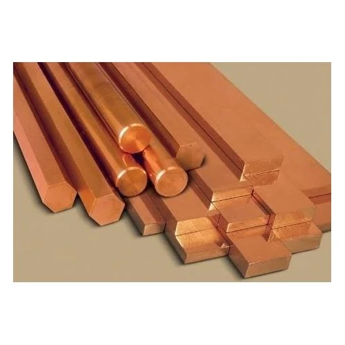 C10200 Copper Rod
