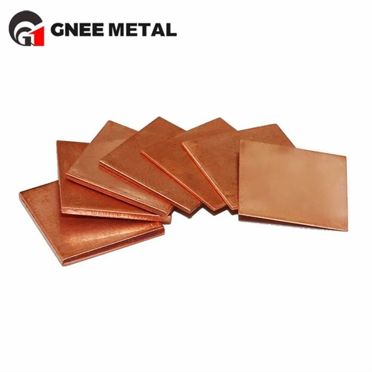 C12200 Copper Foils