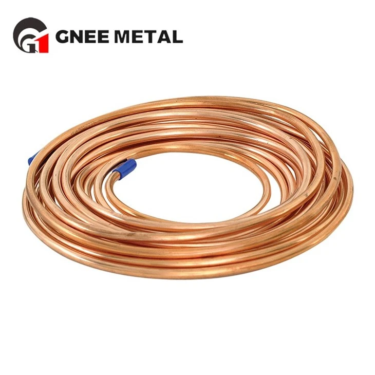 C12200 Copper Pipe