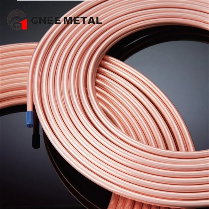 C12200 Copper Pipe