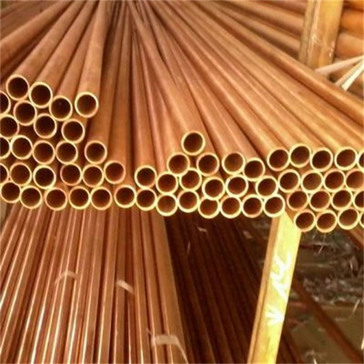 C12300 Copper Tube