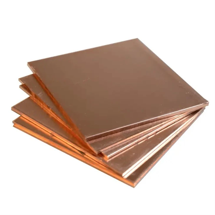 C18560 Copper Sheet