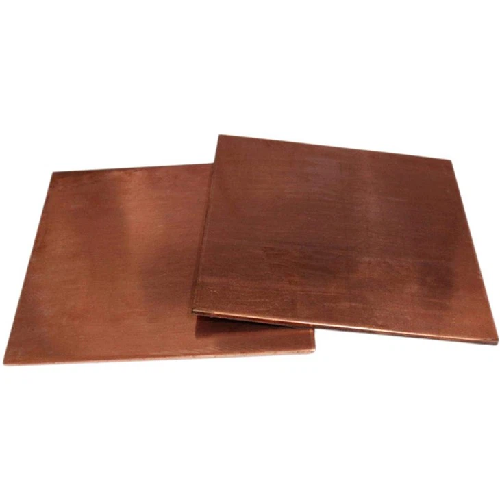 C18880 Copper Sheet