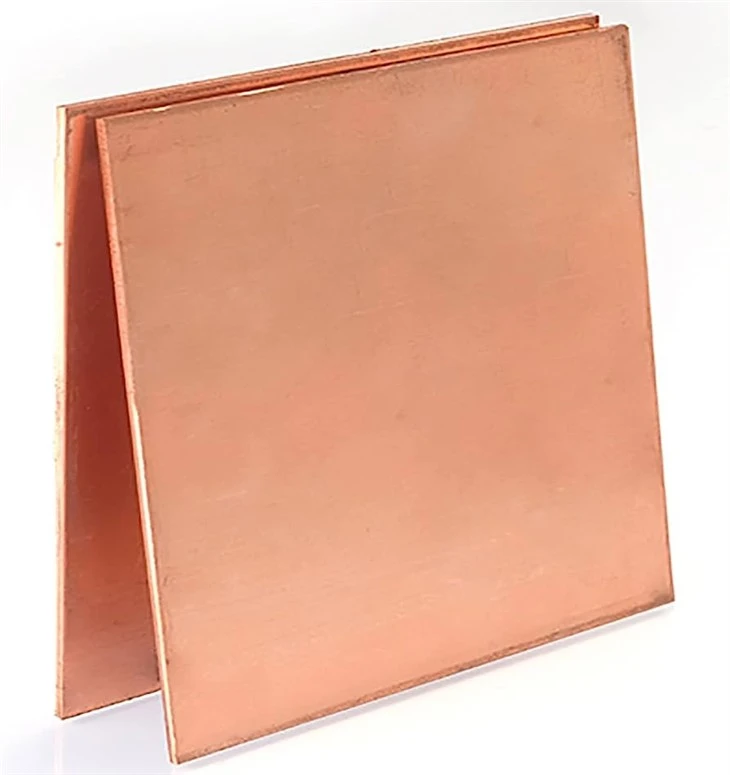 C18840 Copper Sheet