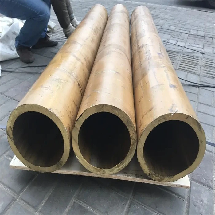 C51900 Bronze Tube