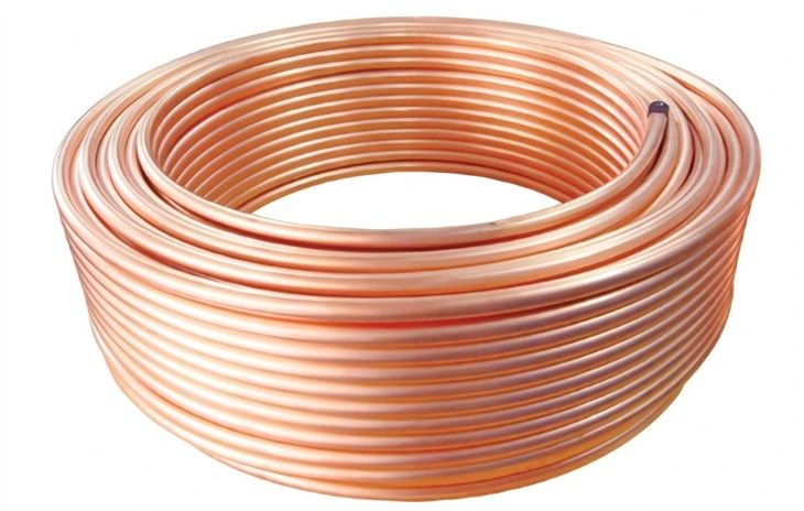 C71000 Copper Tube