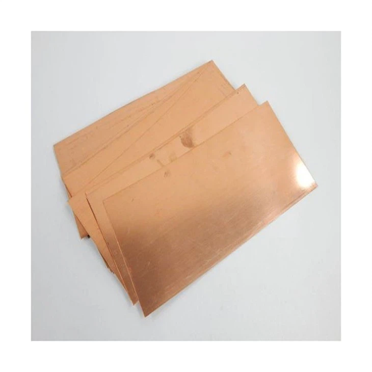 Copper Foils