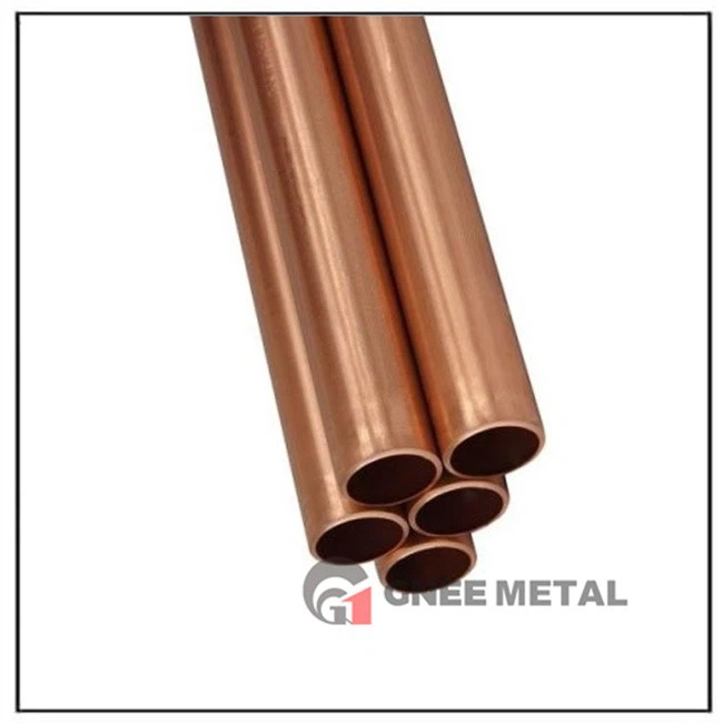 Copper Pipe 75mm