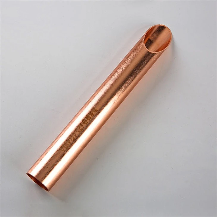 Factory Price Astmb88 C12200 Type L M K Copper Pipe