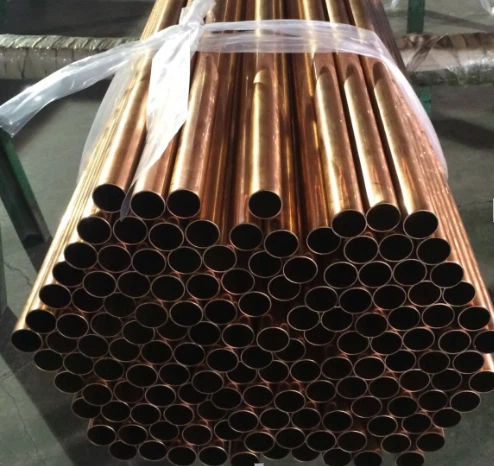 Good Copper Tube