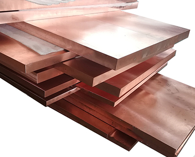 Great Brass Sheet