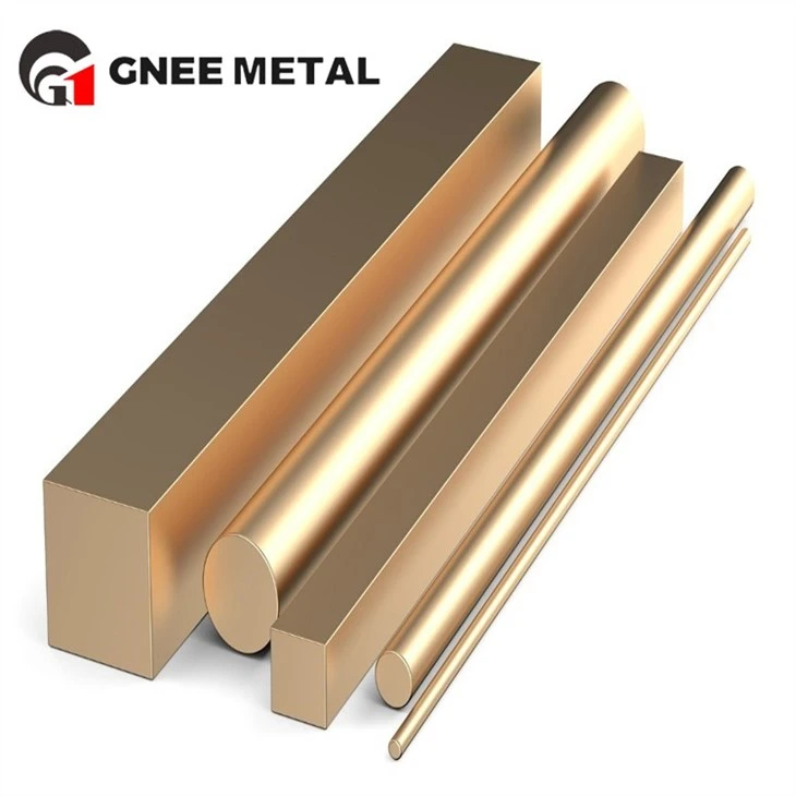 High Performance C27000 Copper Rod