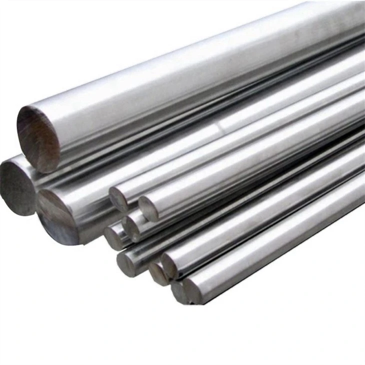 Sell Cheap ASTM B348 Gr1 Gr2 Gr5 Gr12 Ta2 Ta1 Ta4 Titanium Rod