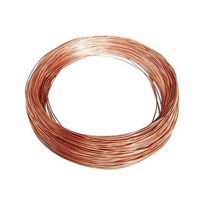 5mm měděná trubka