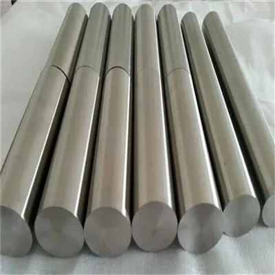 Prut ASTM B348 Gr1 Bar