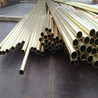 Nejlepší AC měděná trubka