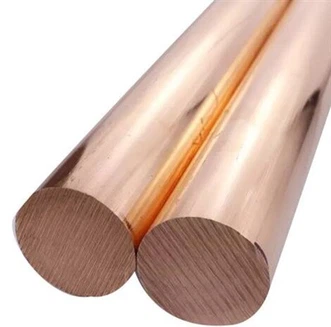 C17500 Berylliová měď