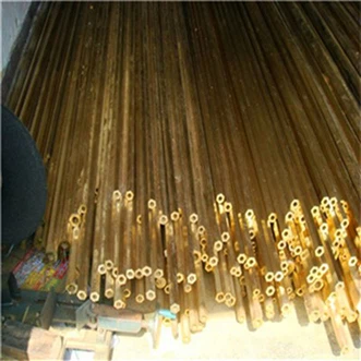 C68700 Měděná trubka pro klimatizaci