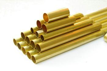 Měděná trubka CC3300