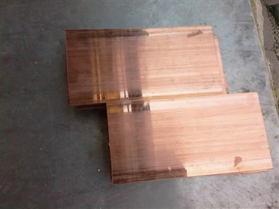 HOSPODÁŘSKÝ BRONZOVÝ LIST