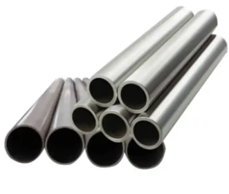 Vysoce kvalitní trubka z titanové slitiny Gr9