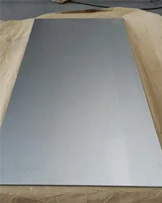 Titan potažený anoda deska