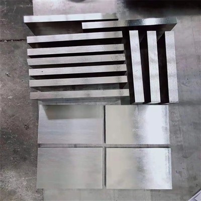 Titanová deska Quarto Gr 5