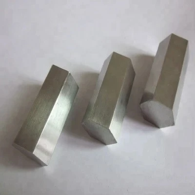 Titanium Crystal Bars