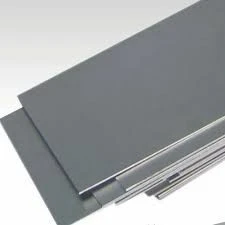 Titanium Grade 2 Plate