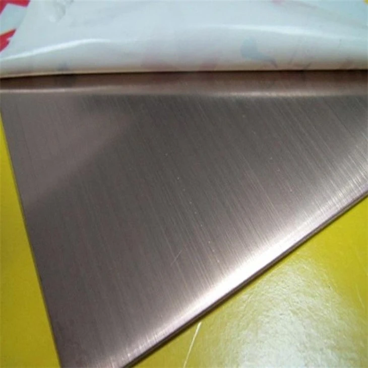 Titanium SheetS Grade 5