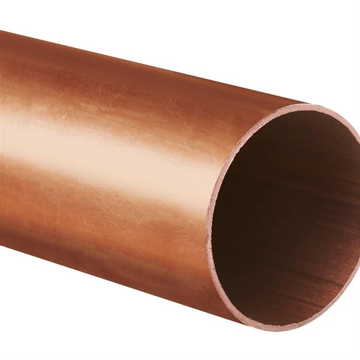 Klimatizace Tu1 Copper Pipe Fpr