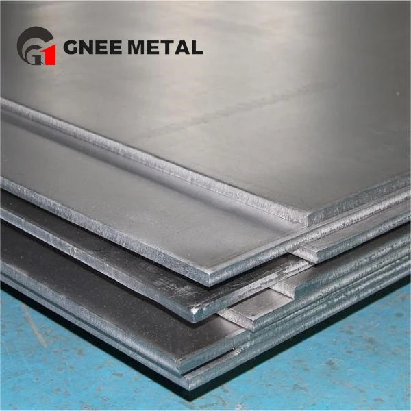 GB/T 26038 Tungsten Base High Density Sheet