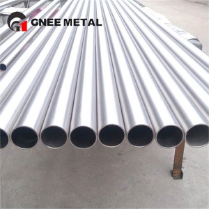seamless titanium tube seamless titanium tube