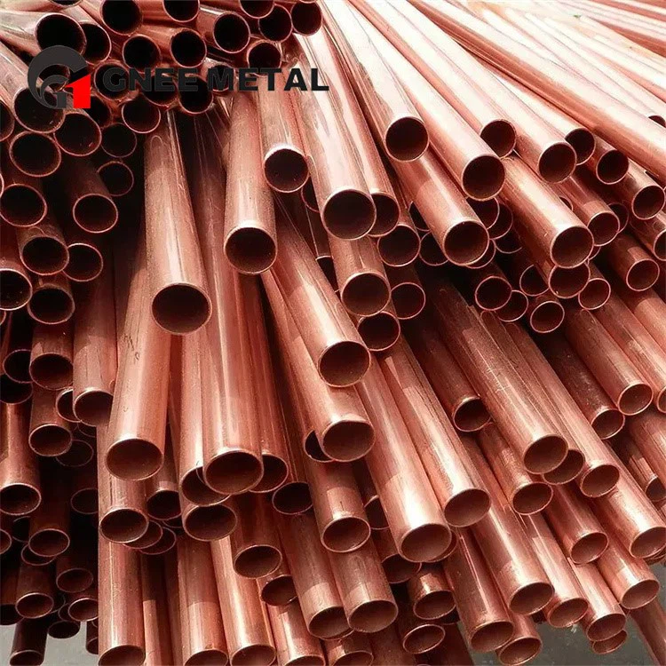 Astm B124 Copper Plumbing Pipe Astm B124 Copper Plumbing Pipe