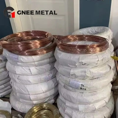 thin copper wire thin copper wire