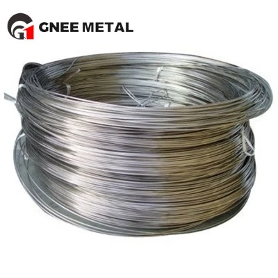 Titanium Weld Wire Titanium Weld Wire