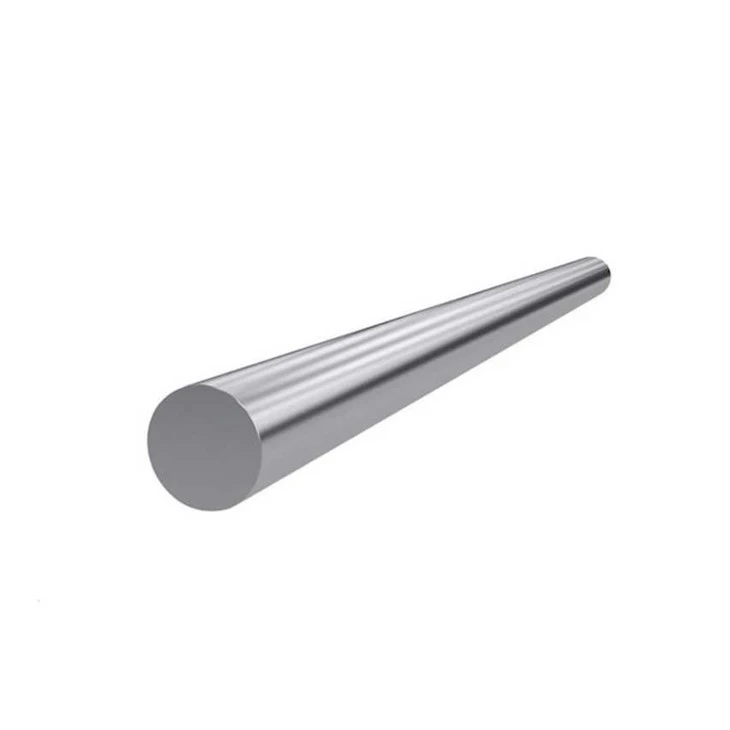 Lékařské tyče z beta slitiny titanu