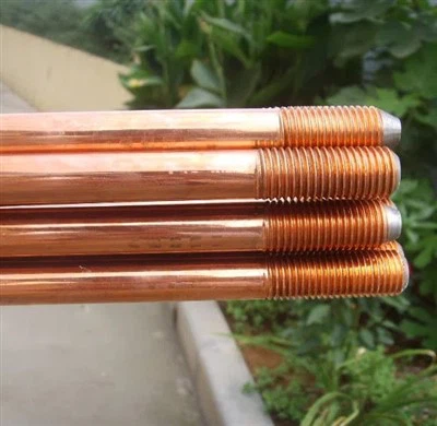 99,95 Tyč z čisté mědi kulatá mosaz