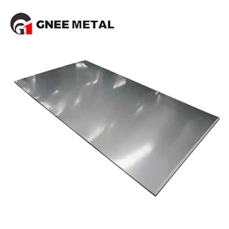 GB/T 26038 Tungsten Base High Density Sheet